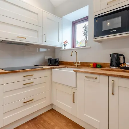 1 Bed In Oc-g32934 Casa vacanze Wetheral