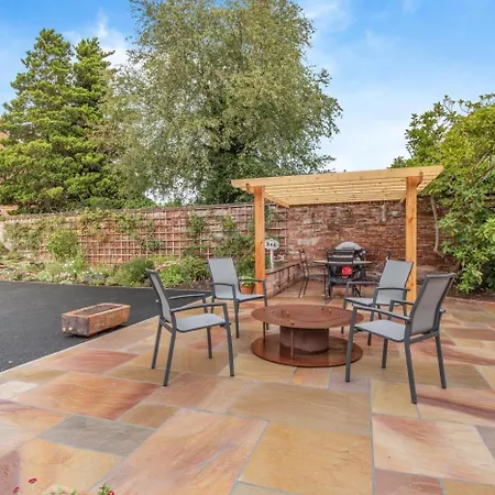 1 Bed In Wetheral Oc-g32934