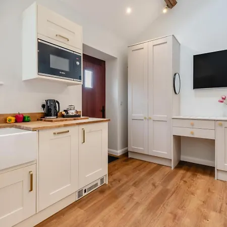 Casa de Férias 1 Bed In Wetheral Oc-g32934 *