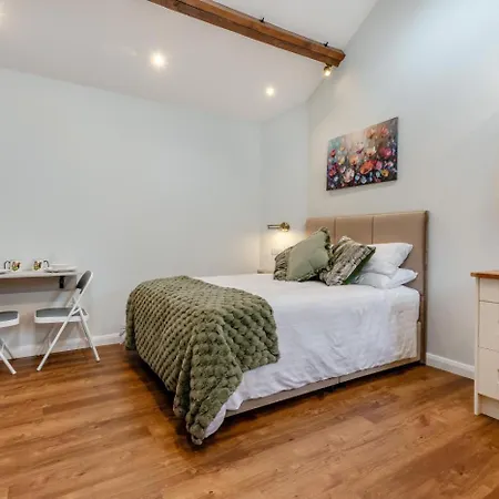 1 Bed In Oc-g32934 度假居 Wetheral