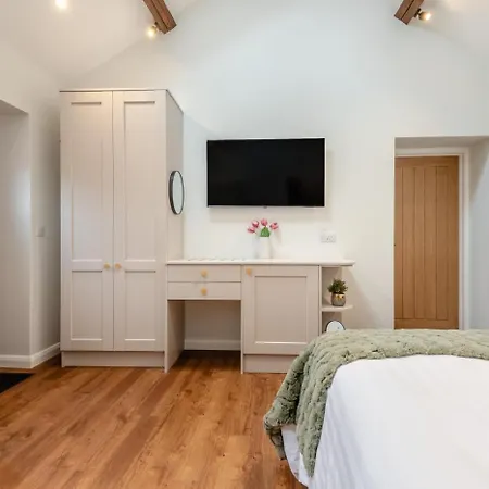 1 Bed In Oc-g32934 Wetheral