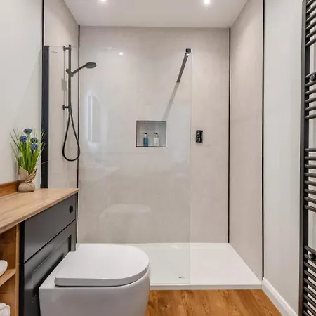 1 Bed In Wetheral Oc-g32934 Casa de Férias