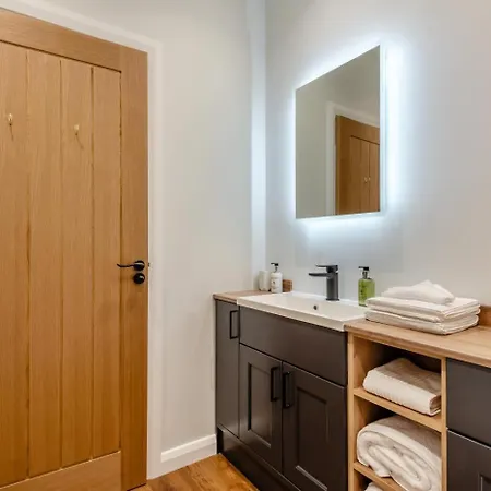 1 Bed In Wetheral Oc-g32934 Casa de Férias *