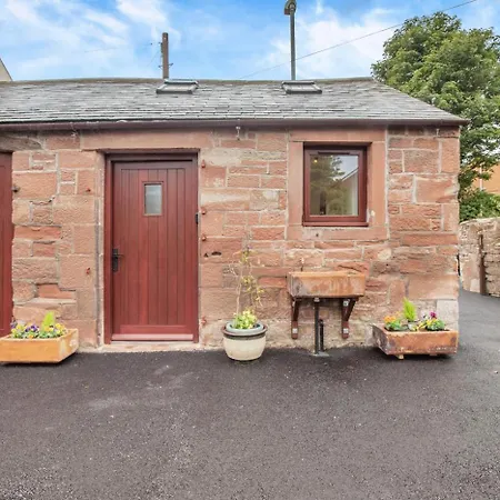 Holiday home 1 Bed In Oc-g32934 Wetheral