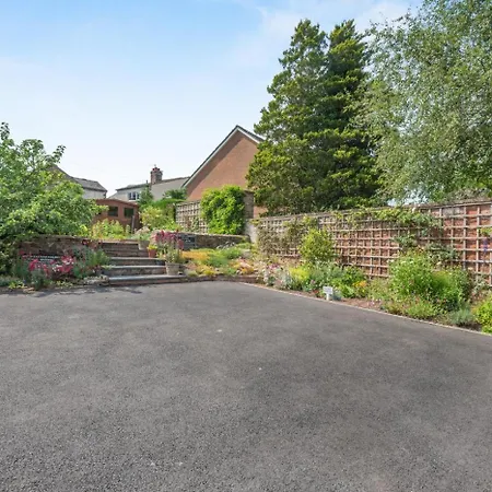 Holiday home 1 Bed In Oc-g32934 Wetheral
