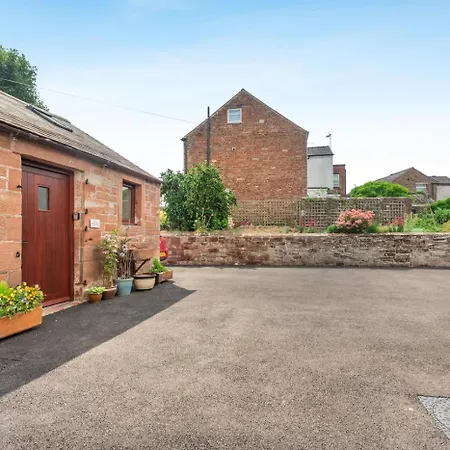 1 Bed In Oc-g32934 Holiday home Wetheral