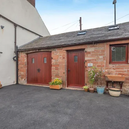 1 Bed In Oc-g32934 Holiday home