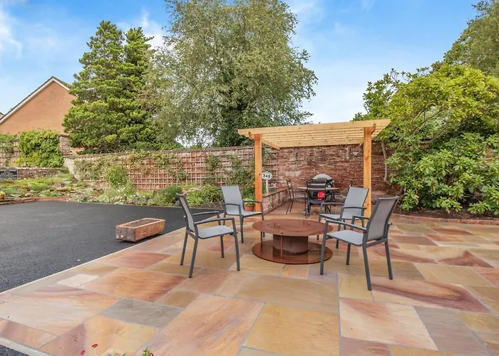 1 Bed In Wetheral Oc-g32934