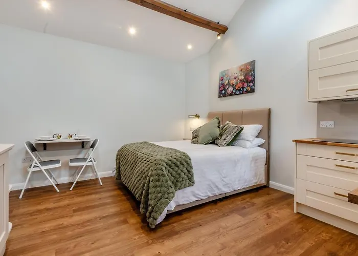 1 Bed In Wetheral Oc-g32934 Casa de Férias Wreay