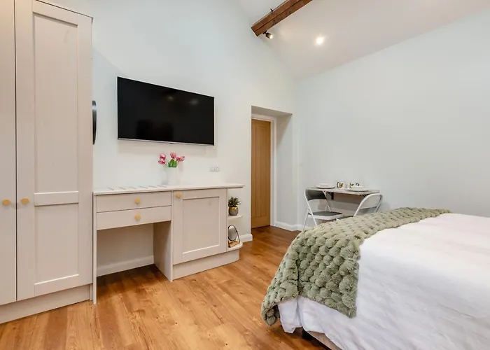 1 Bed In Wetheral Oc-g32934 Wreay