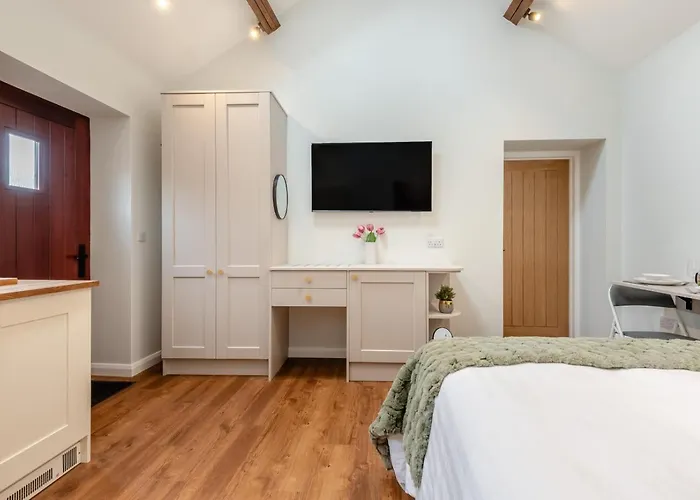 1 Bed In Oc-g32934 Wetheral