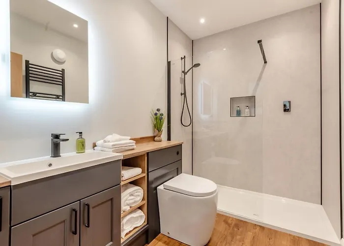 度假居 1 Bed In Oc-g32934