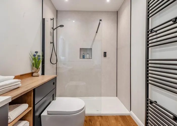 1 Bed In Wetheral Oc-g32934 Casa de Férias