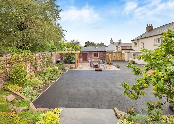 1 Bed In Wetheral Oc-g32934 Wreay