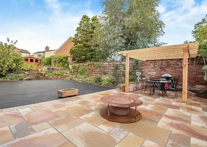 1 Bed In Wetheral Oc-g32934 Ferienhaus