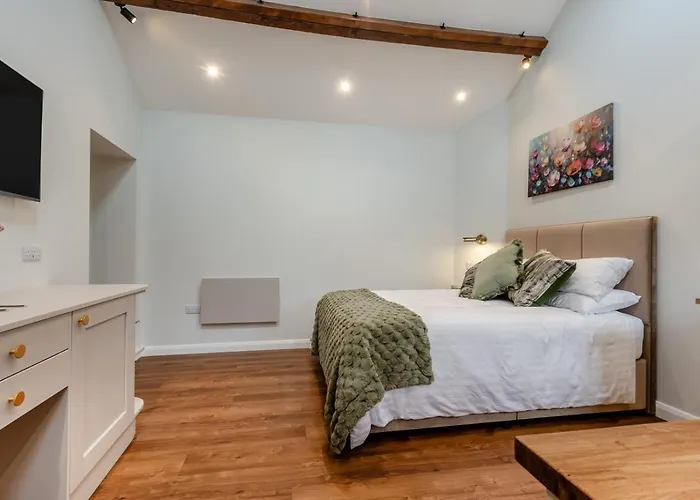 度假居 1 Bed In Oc-g32934