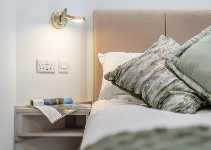 度假居 1 Bed In Oc-g32934 Wetheral